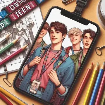 Dari Tali ID Menjadi Ikon Gaya, Apakah Lanyard Bagian dari aksesoris Fashion?